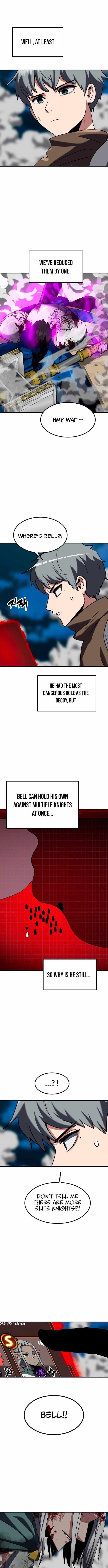 Defense Breaker Chapter 38 page 14 - 