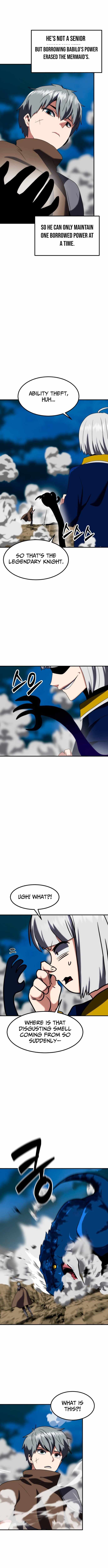 Defense Breaker Chapter 38 page 6 - 