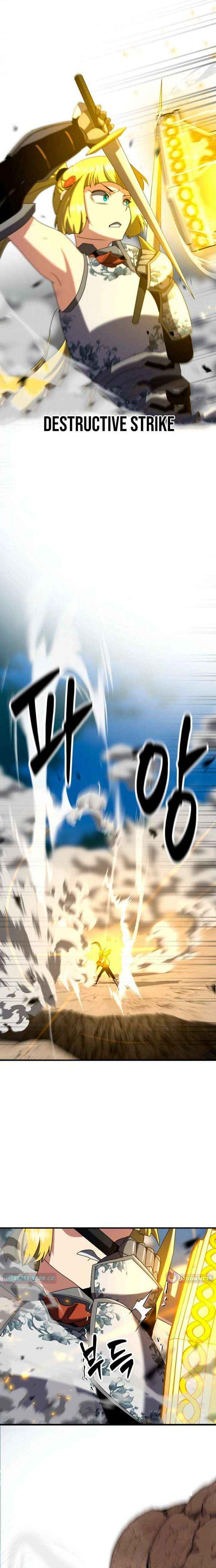 Defense Breaker Chapter 39 page 14 - 