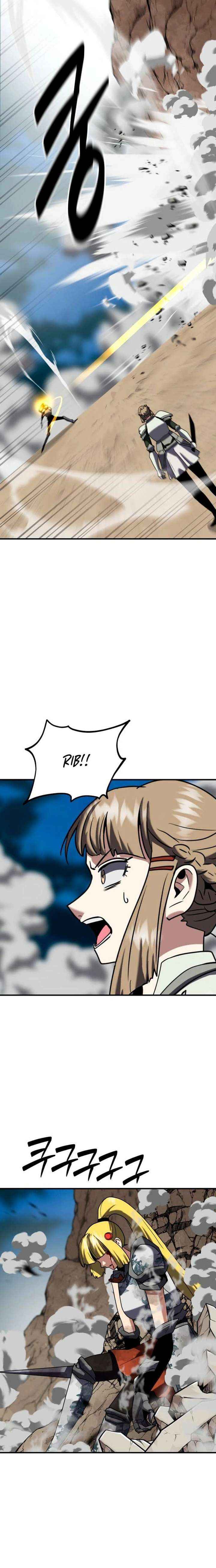 Defense Breaker Chapter 39 page 15 - 
