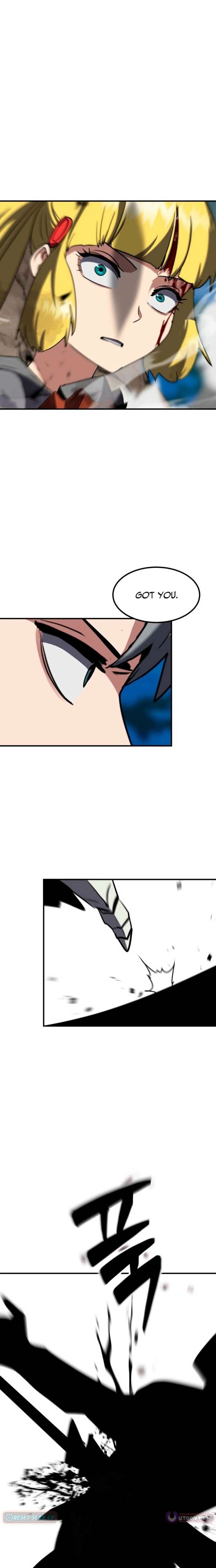 Defense Breaker Chapter 39 page 17 - 