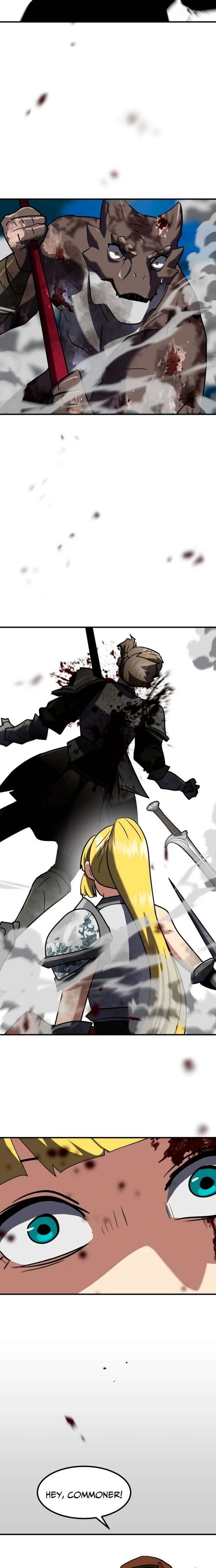 Defense Breaker Chapter 39 page 18 - 