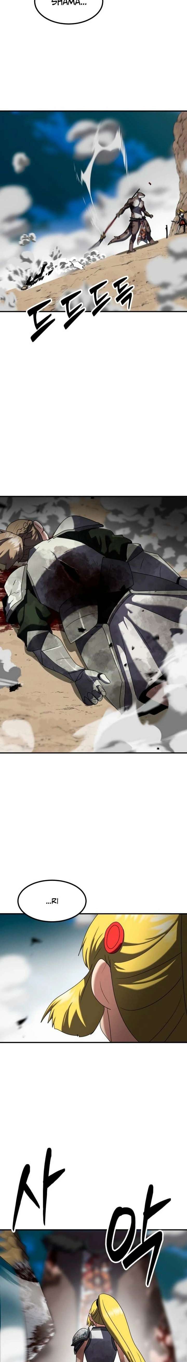 Defense Breaker Chapter 39 page 20 - 
