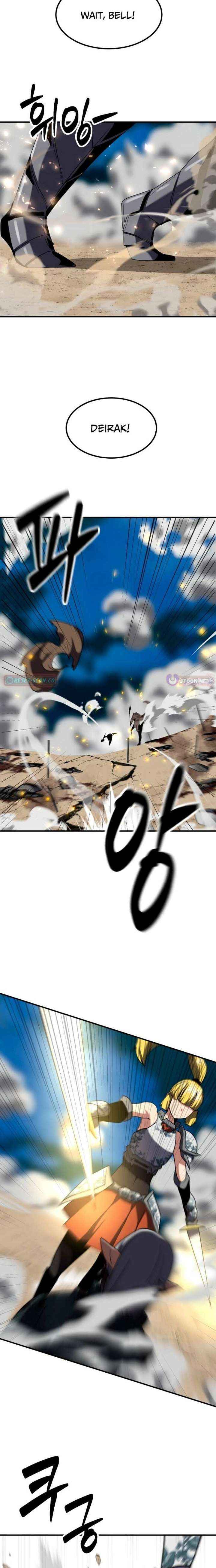 Defense Breaker Chapter 39 page 3 - 