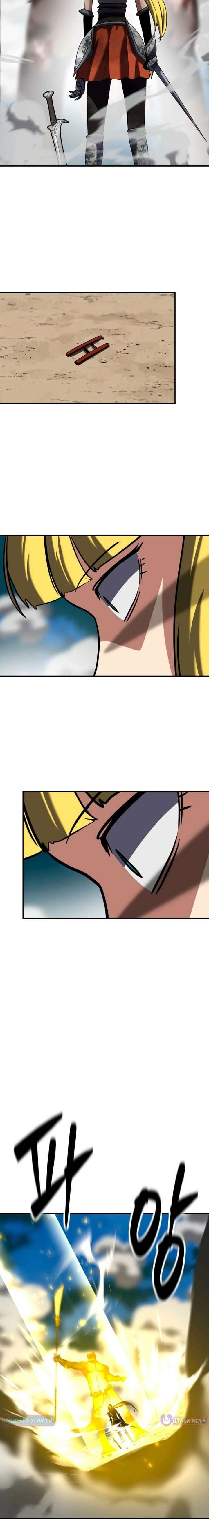 Defense Breaker Chapter 39 page 21 - 