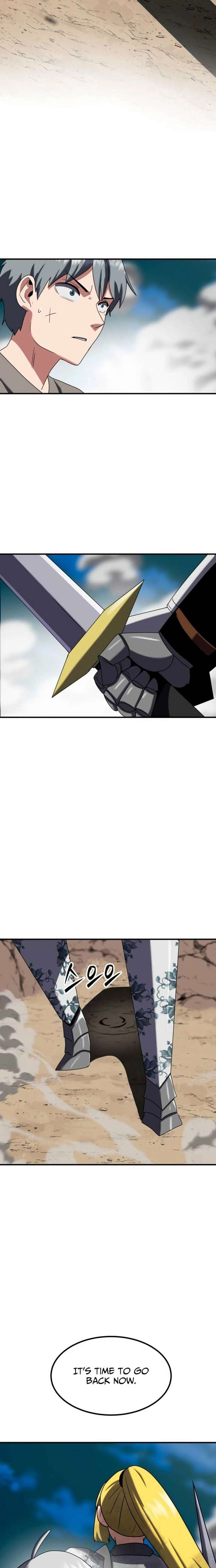 Defense Breaker Chapter 39 page 24 - 