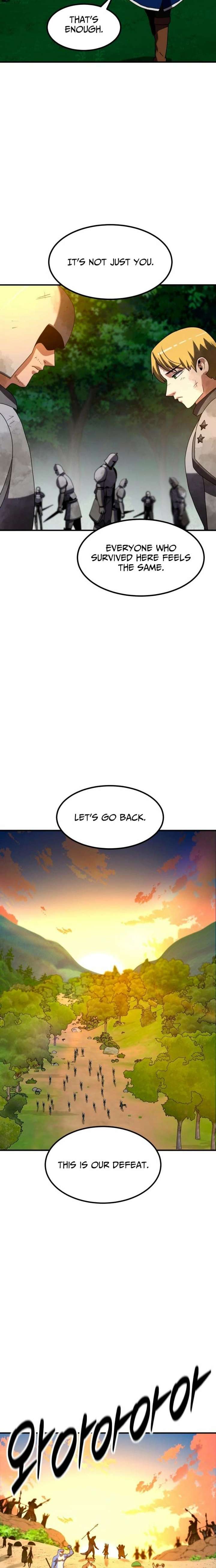 Defense Breaker Chapter 39 page 28 - 