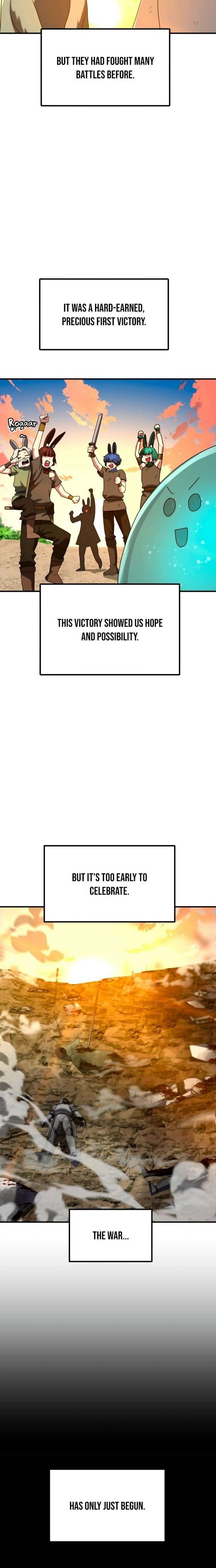 Defense Breaker Chapter 39 page 30 - 