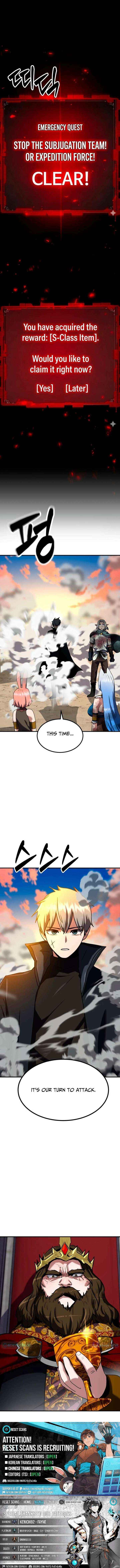 Defense Breaker Chapter 39 page 31 - 