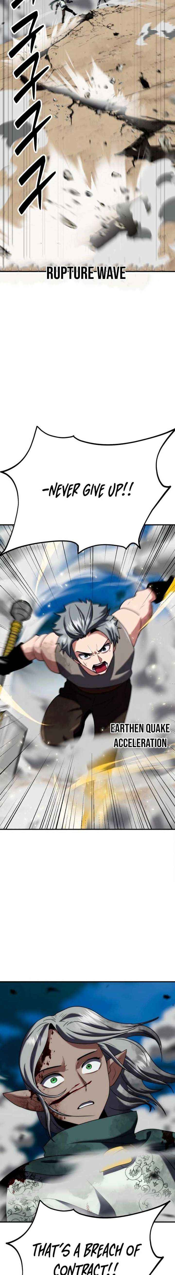 Defense Breaker Chapter 39 page 5 - 