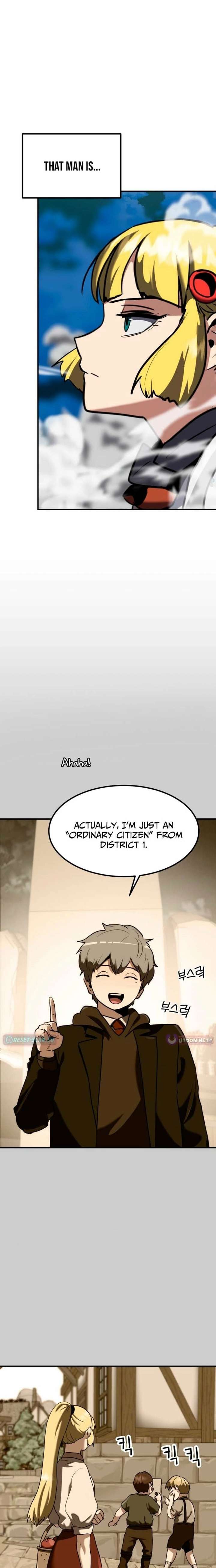 Defense Breaker Chapter 39 page 7 - 