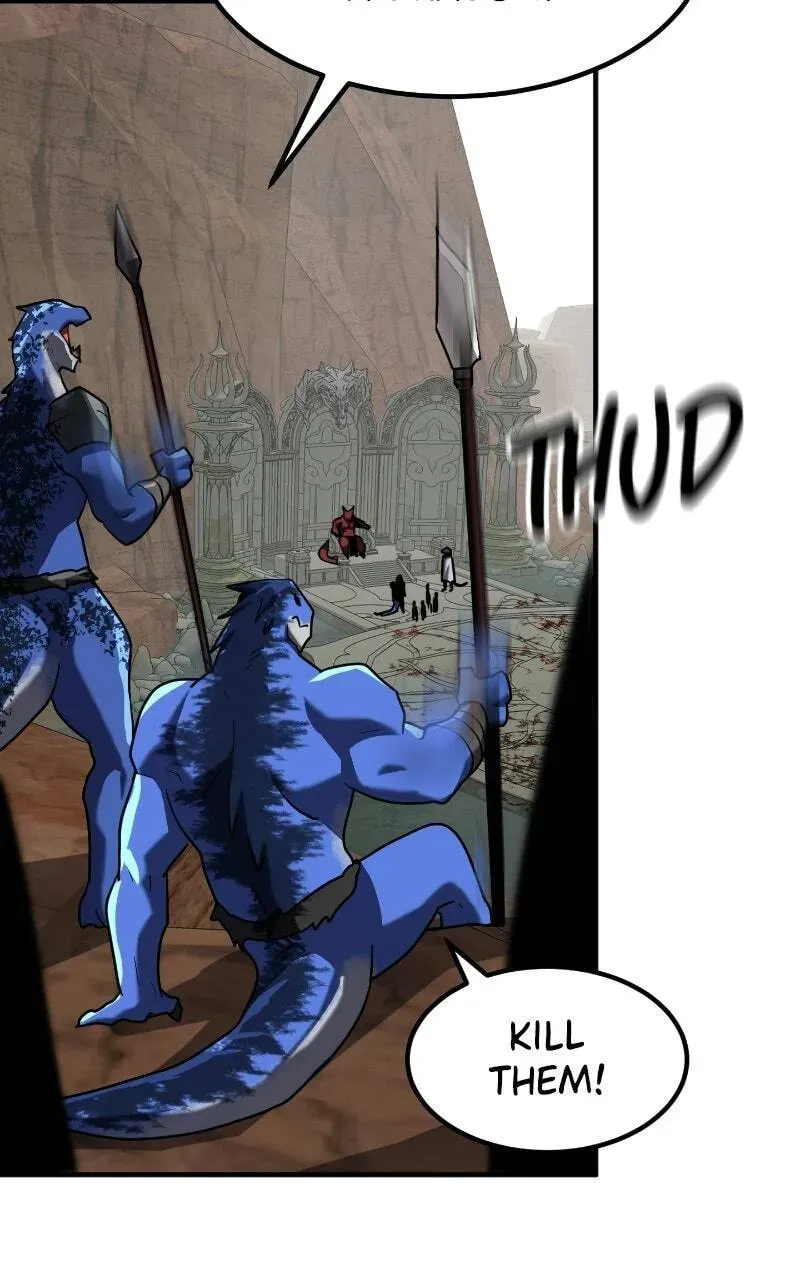 Defense Breaker Chapter 4.1 page 105 - 