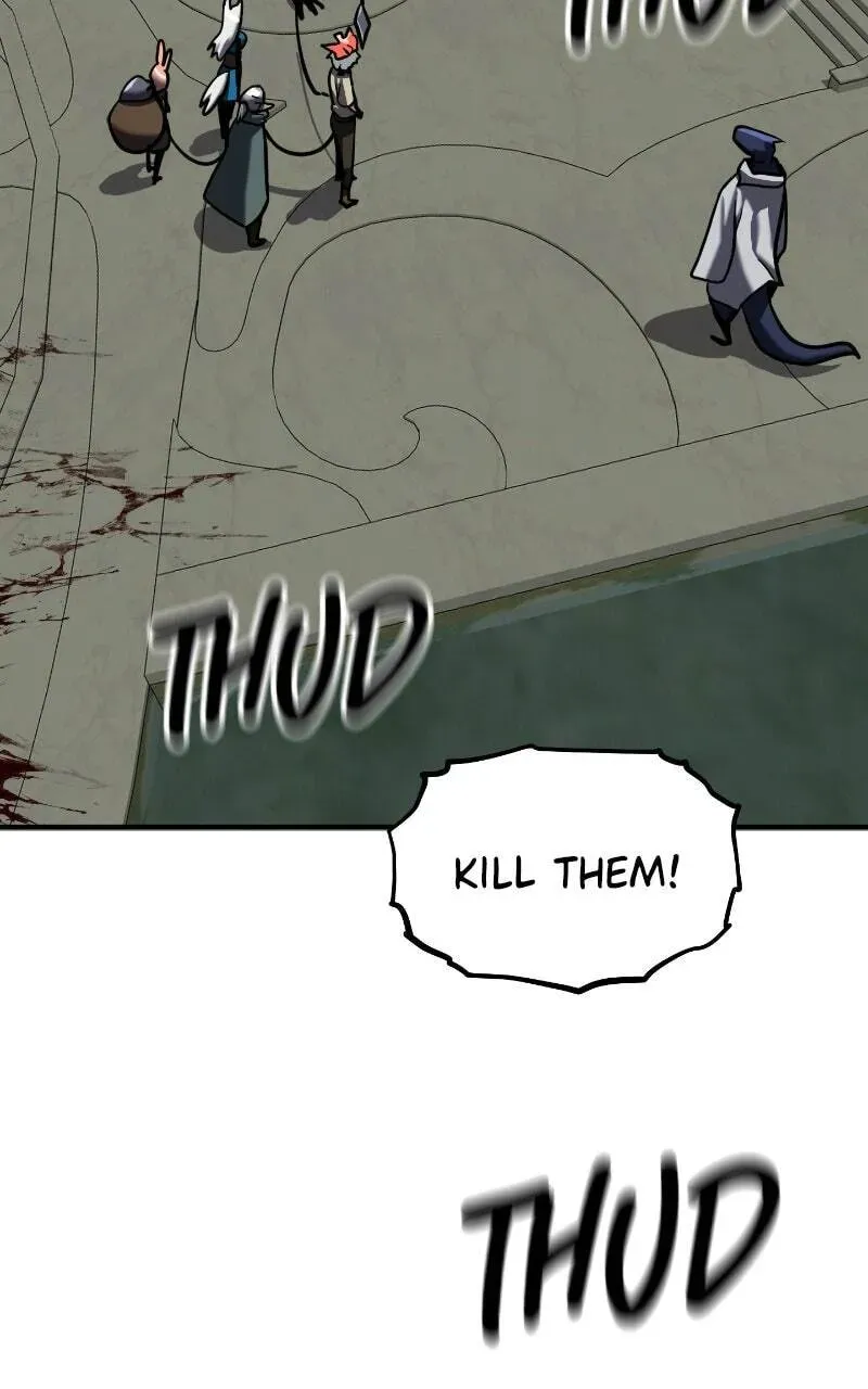 Defense Breaker Chapter 4.1 page 107 - 