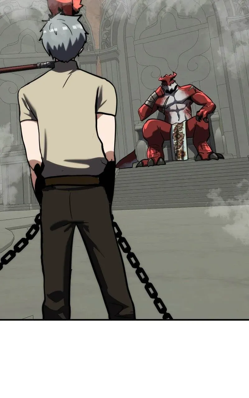 Defense Breaker Chapter 4.1 page 112 - 