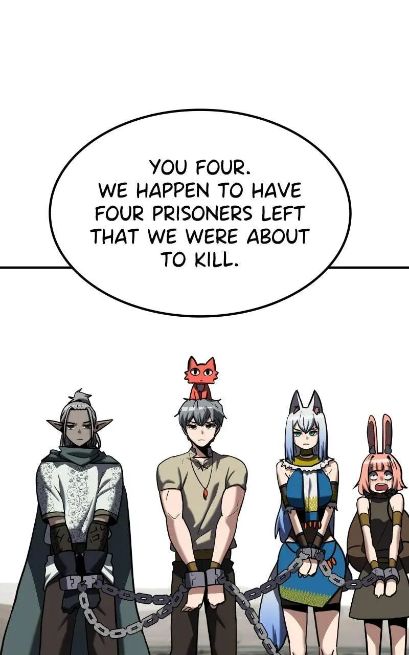 Defense Breaker Chapter 4.1 page 116 - 