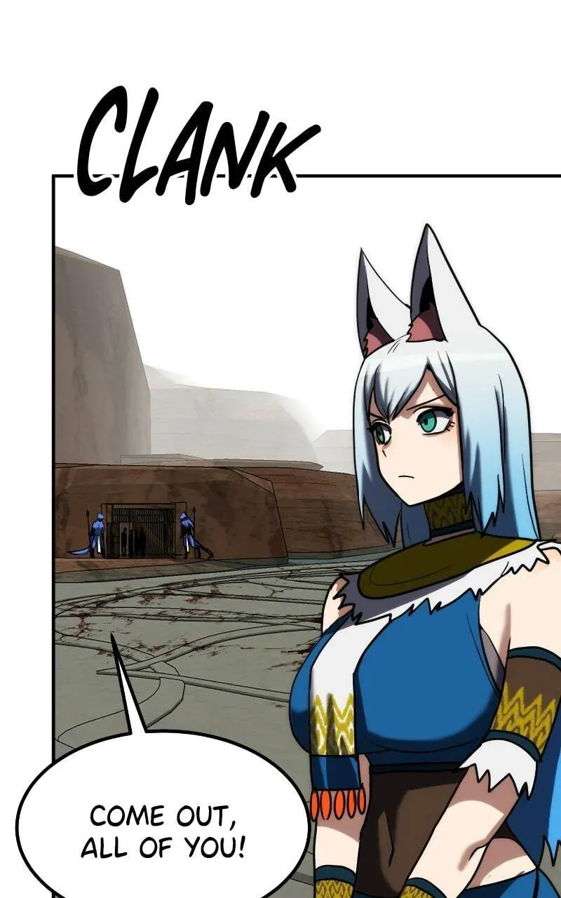 Defense Breaker Chapter 4.1 page 118 - 