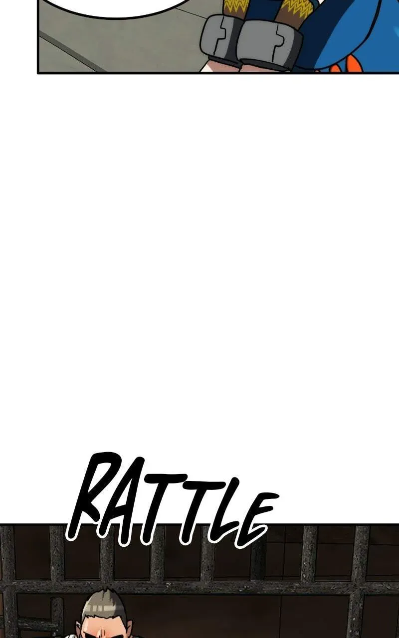 Defense Breaker Chapter 4.1 page 119 - 