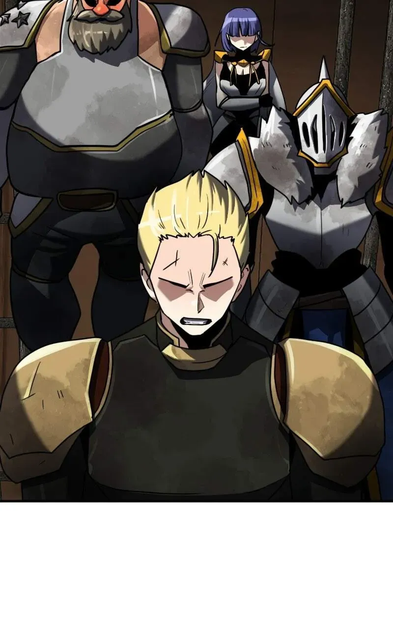 Defense Breaker Chapter 4.1 page 120 - 
