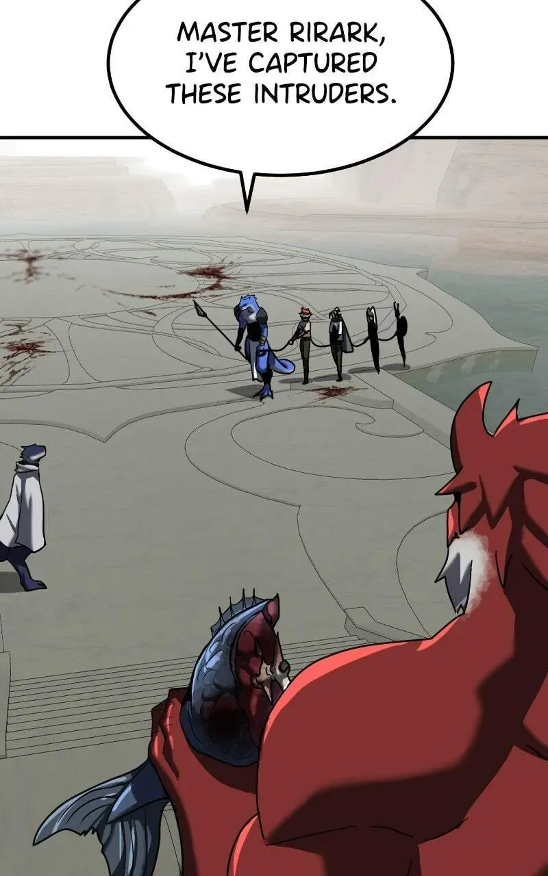 Defense Breaker Chapter 4.1 page 21 - 