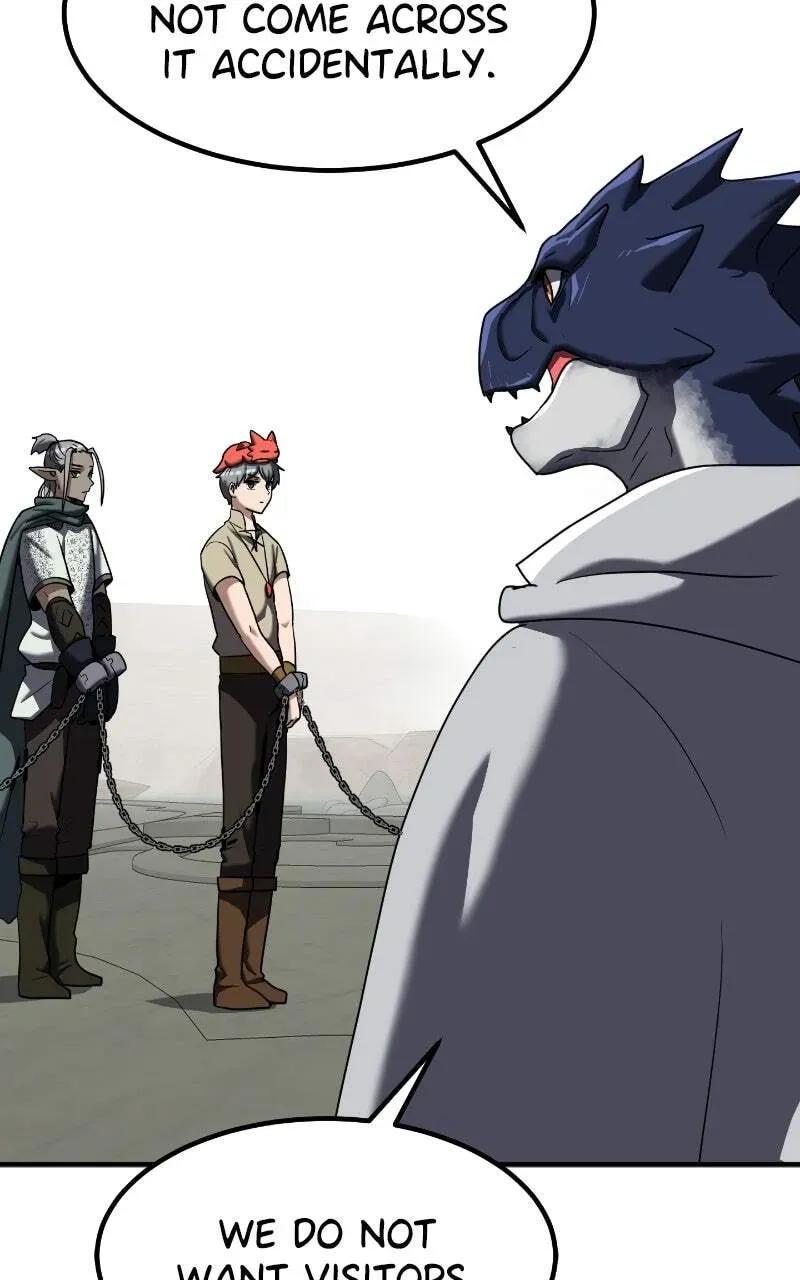 Defense Breaker Chapter 4.1 page 26 - 