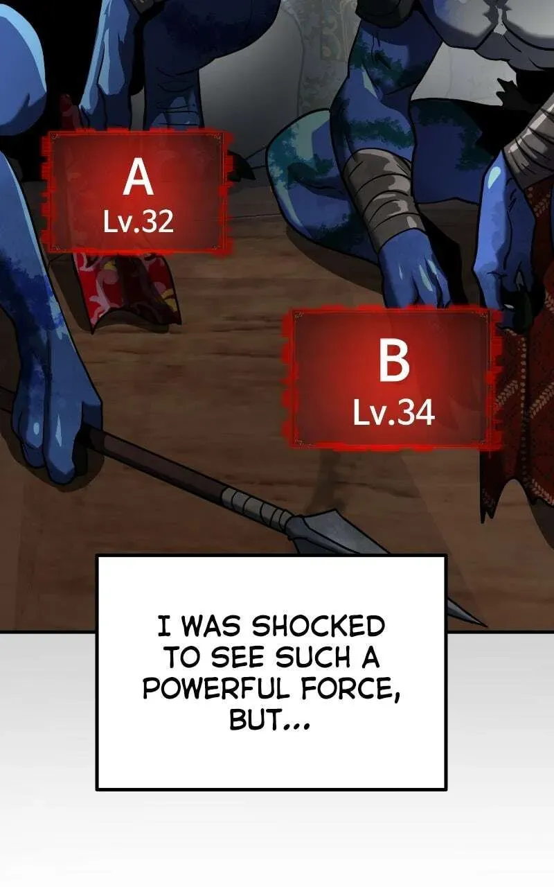 Defense Breaker Chapter 4.1 page 30 - 