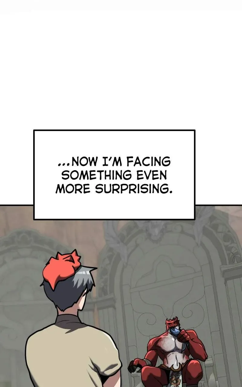 Defense Breaker Chapter 4.1 page 31 - 