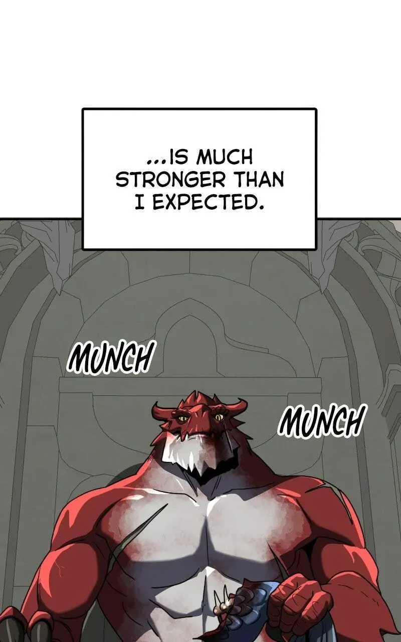 Defense Breaker Chapter 4.1 page 33 - 