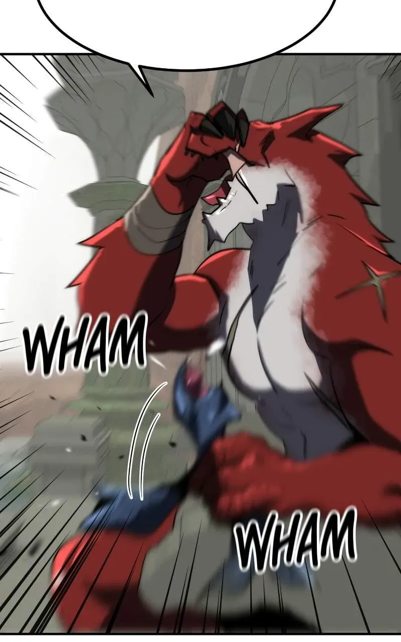Defense Breaker Chapter 4.1 page 41 - 