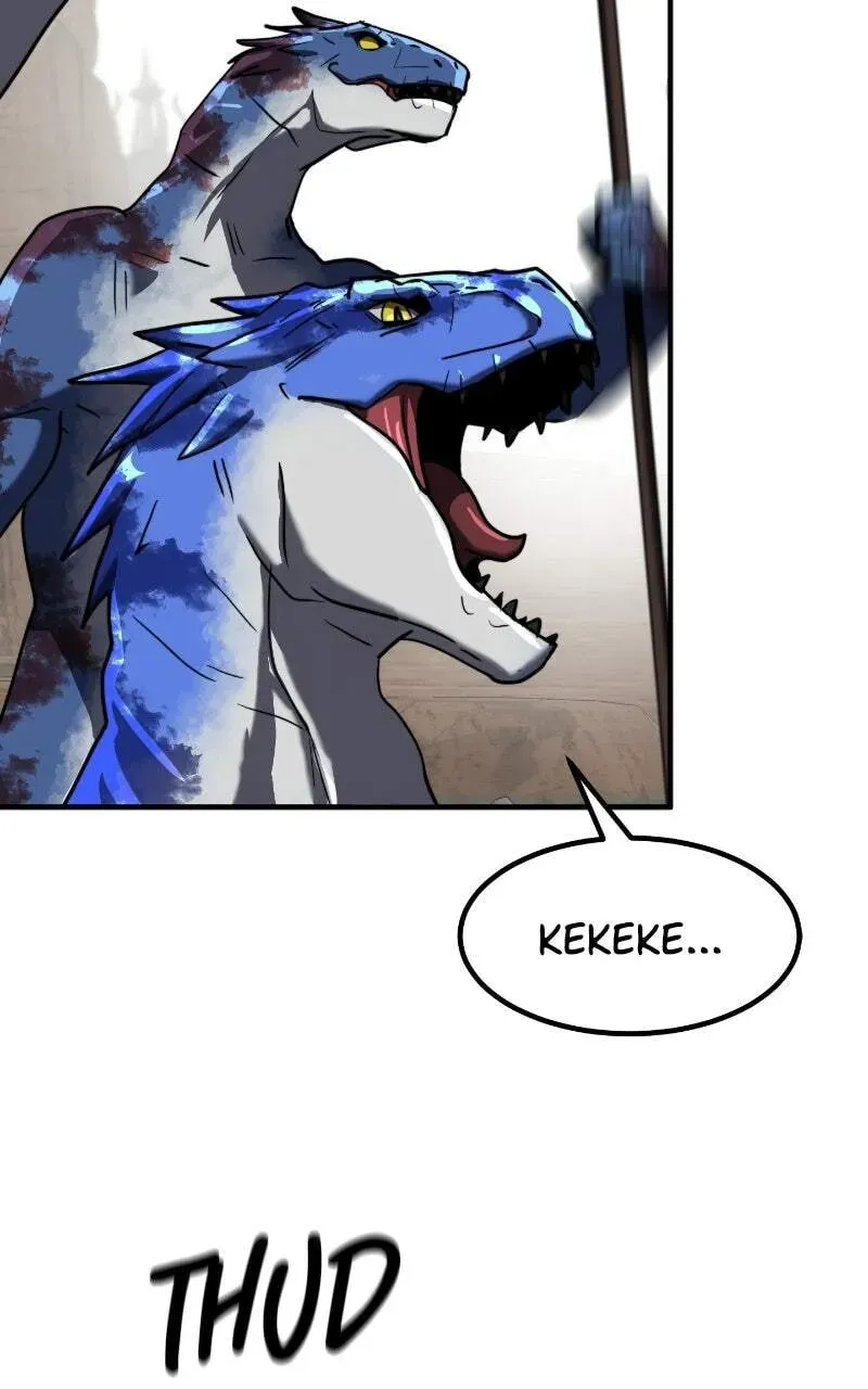 Defense Breaker Chapter 4.1 page 43 - 
