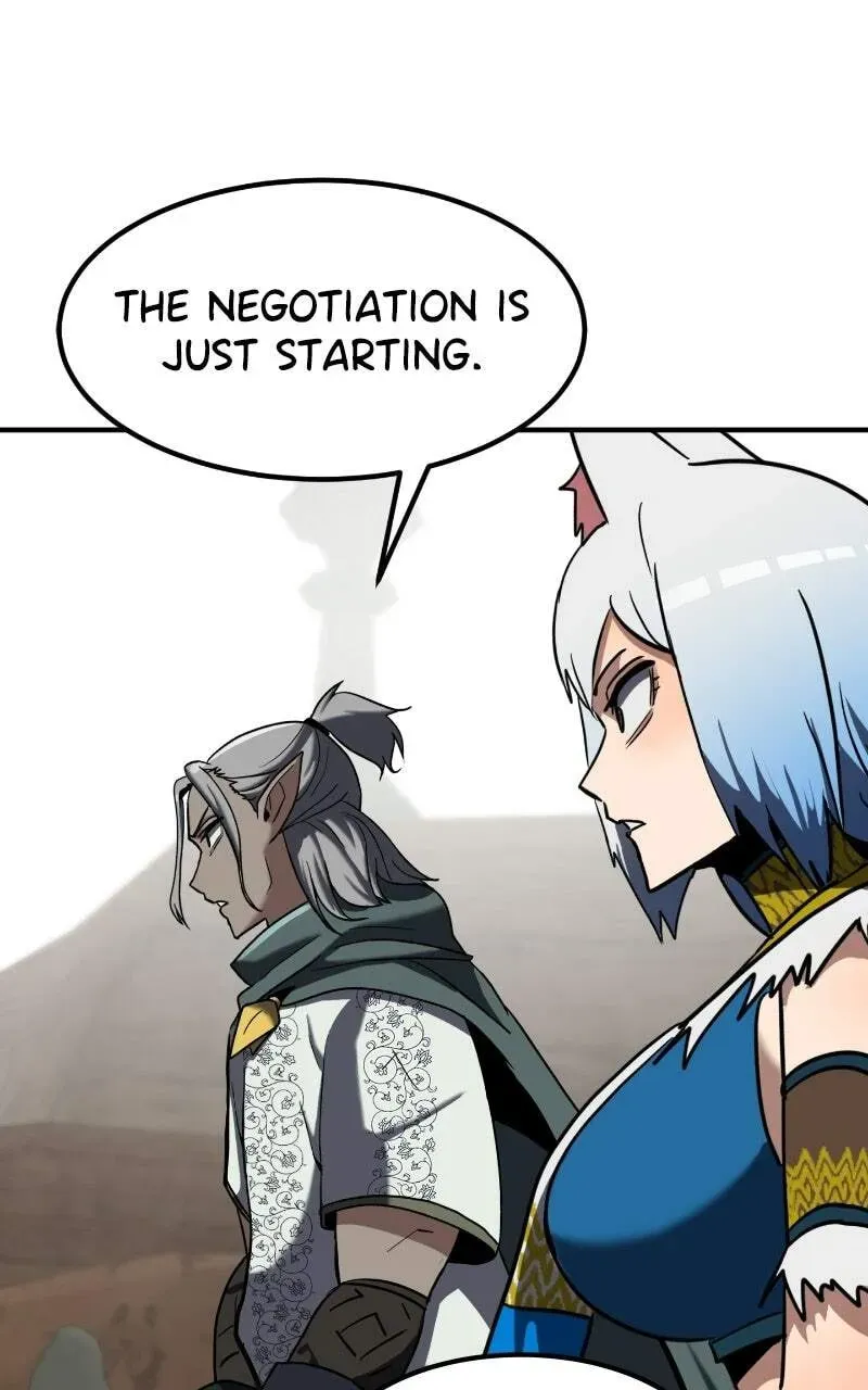 Defense Breaker Chapter 4.1 page 46 - 