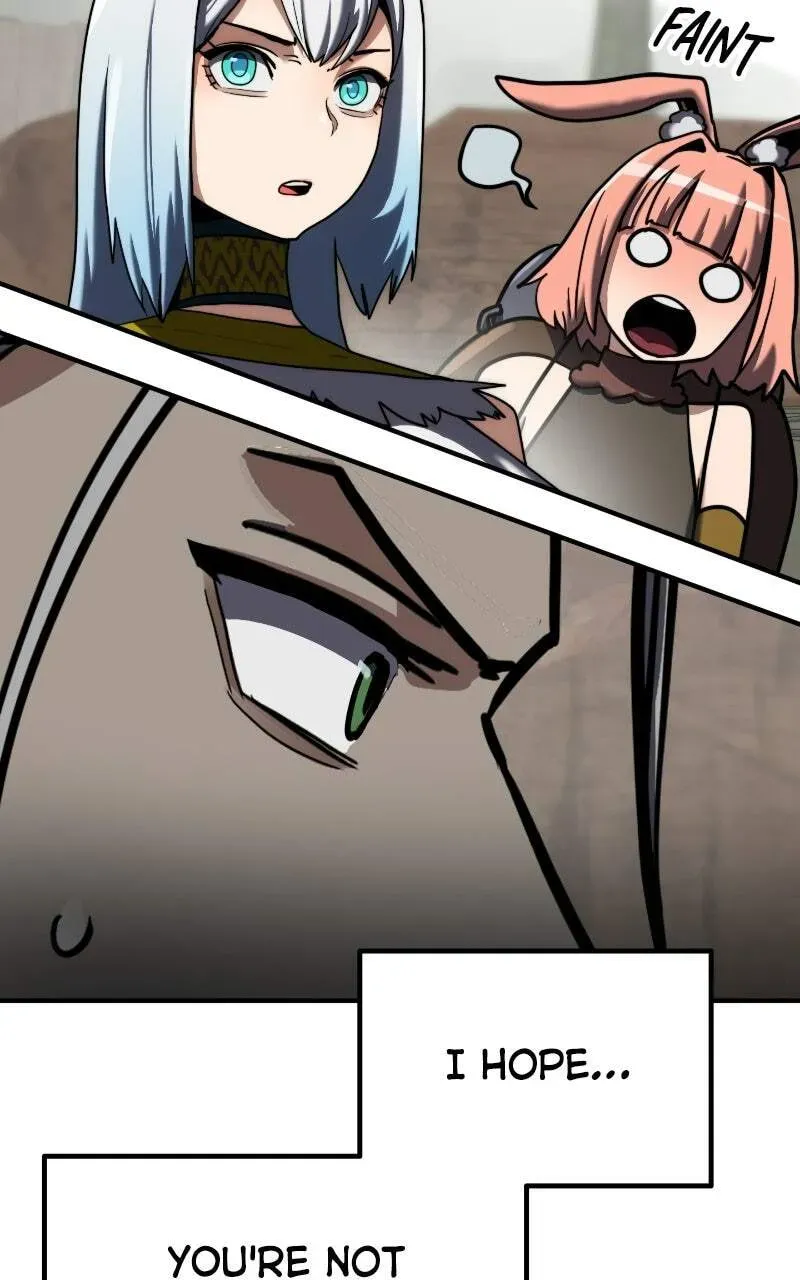 Defense Breaker Chapter 4.1 page 62 - 