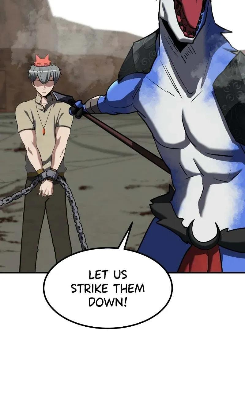 Defense Breaker Chapter 4.1 page 64 - 