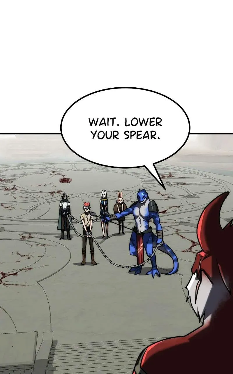 Defense Breaker Chapter 4.1 page 68 - 