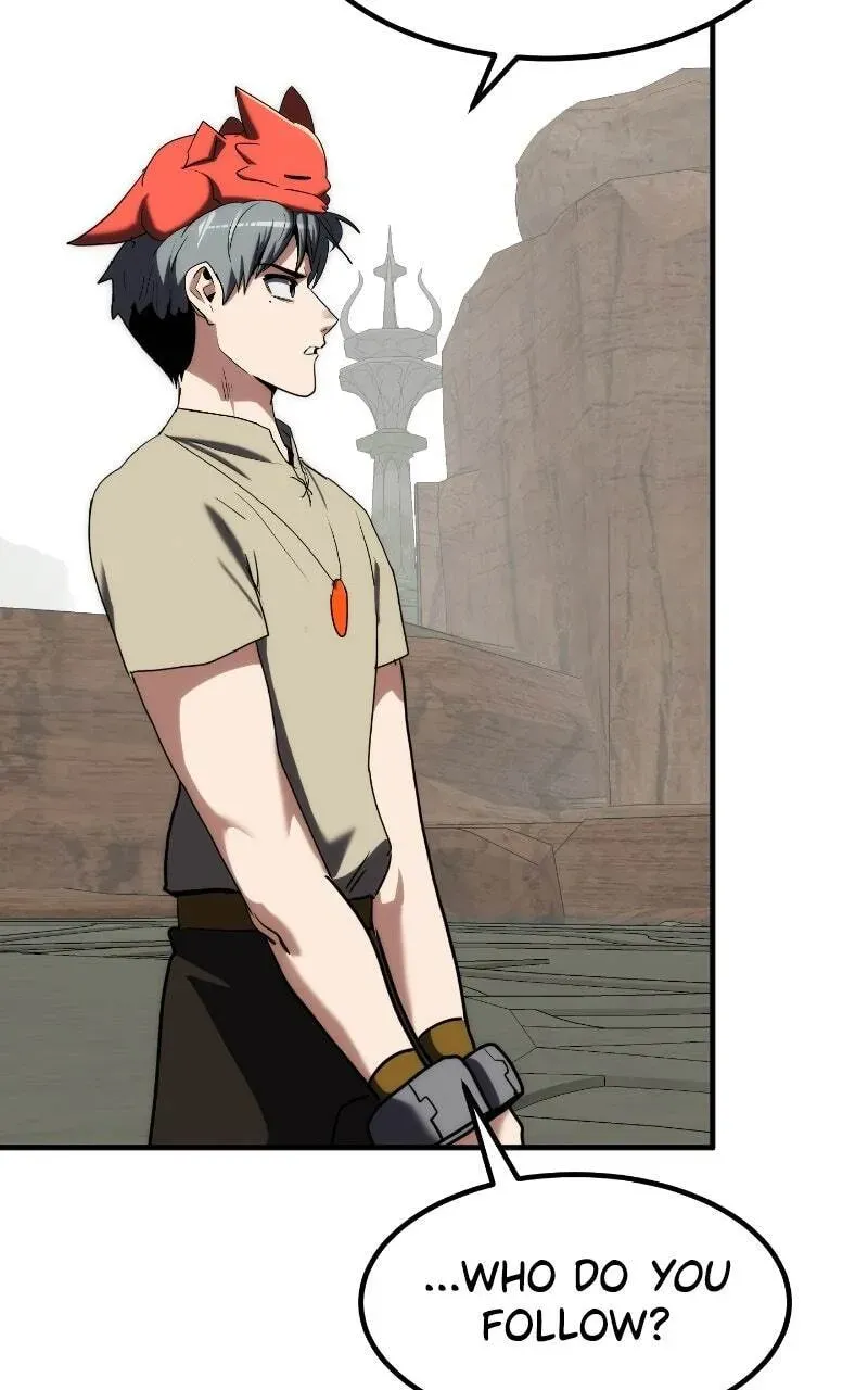 Defense Breaker Chapter 4.1 page 72 - 