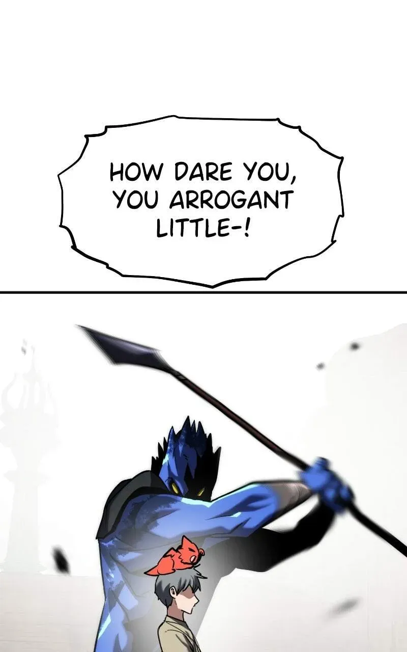 Defense Breaker Chapter 4.1 page 74 - 