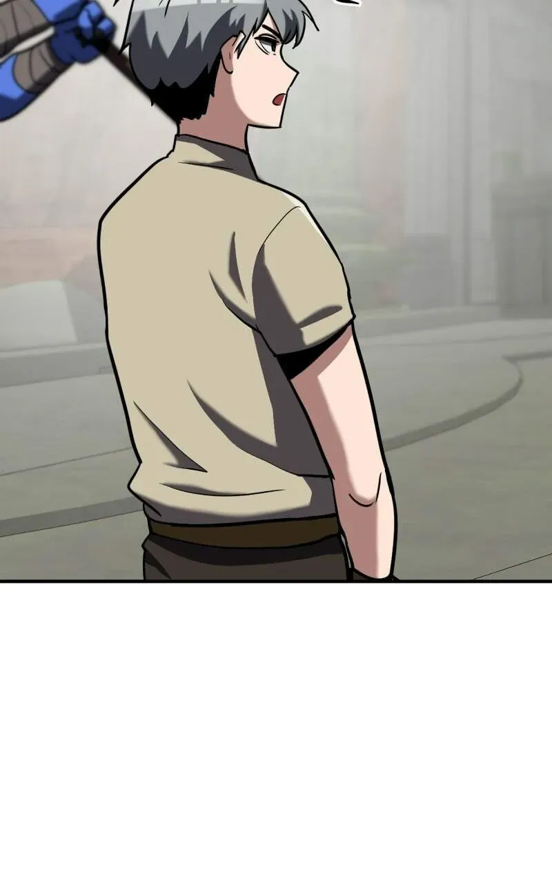 Defense Breaker Chapter 4.1 page 79 - 