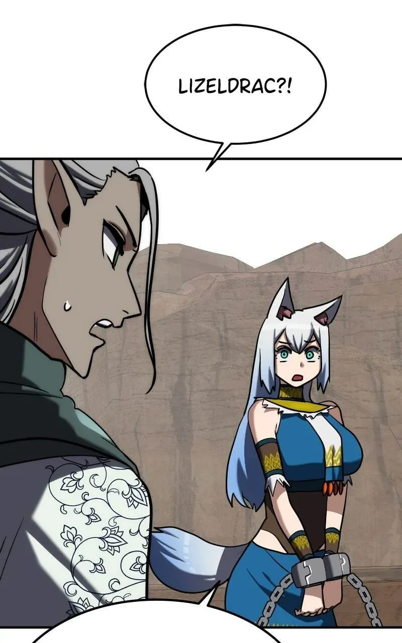 Defense Breaker Chapter 4.1 page 90 - 