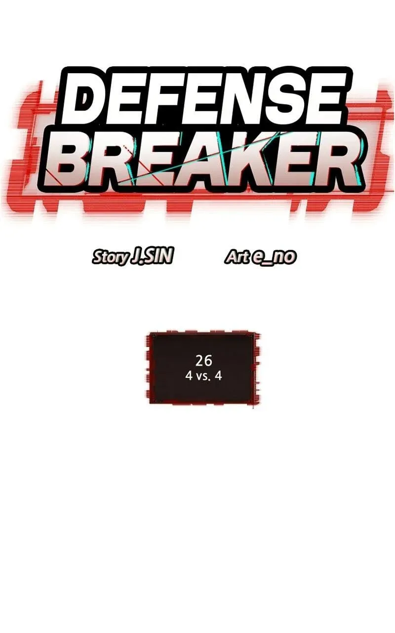 Defense Breaker Chapter 4.1 page 10 - 