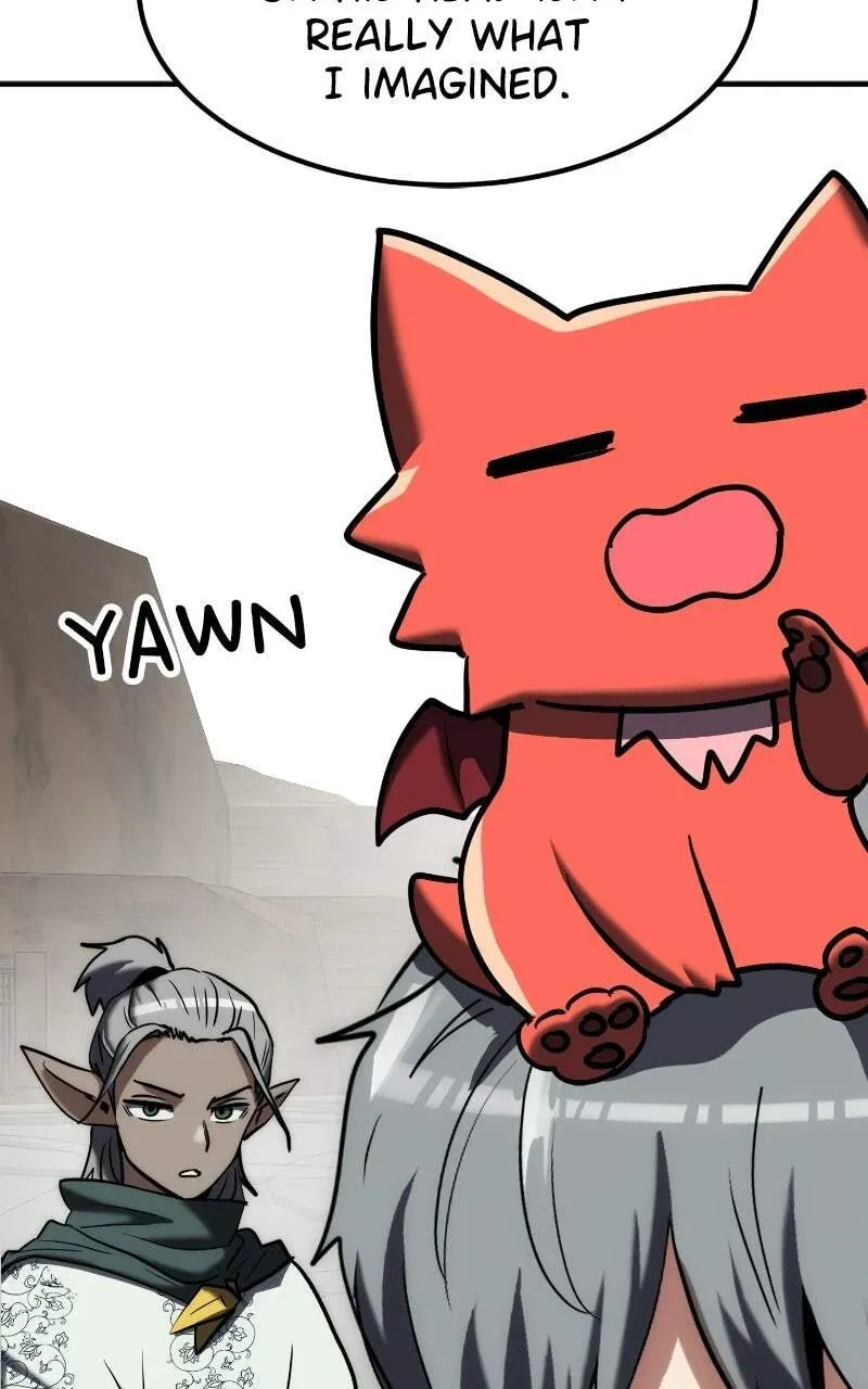 Defense Breaker Chapter 4.1 page 98 - 