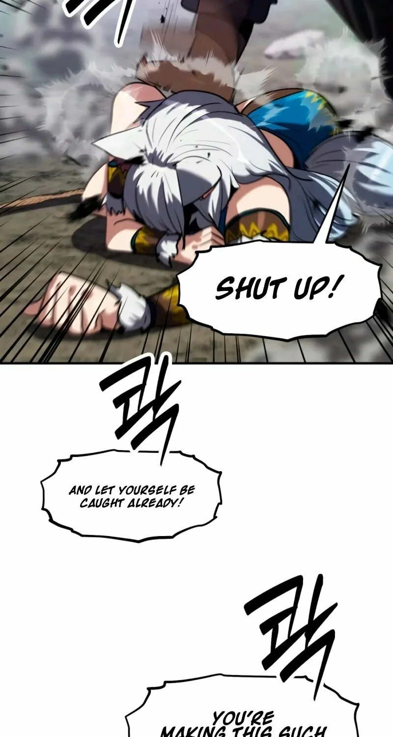 Defense Breaker Chapter 4 page 115 - 