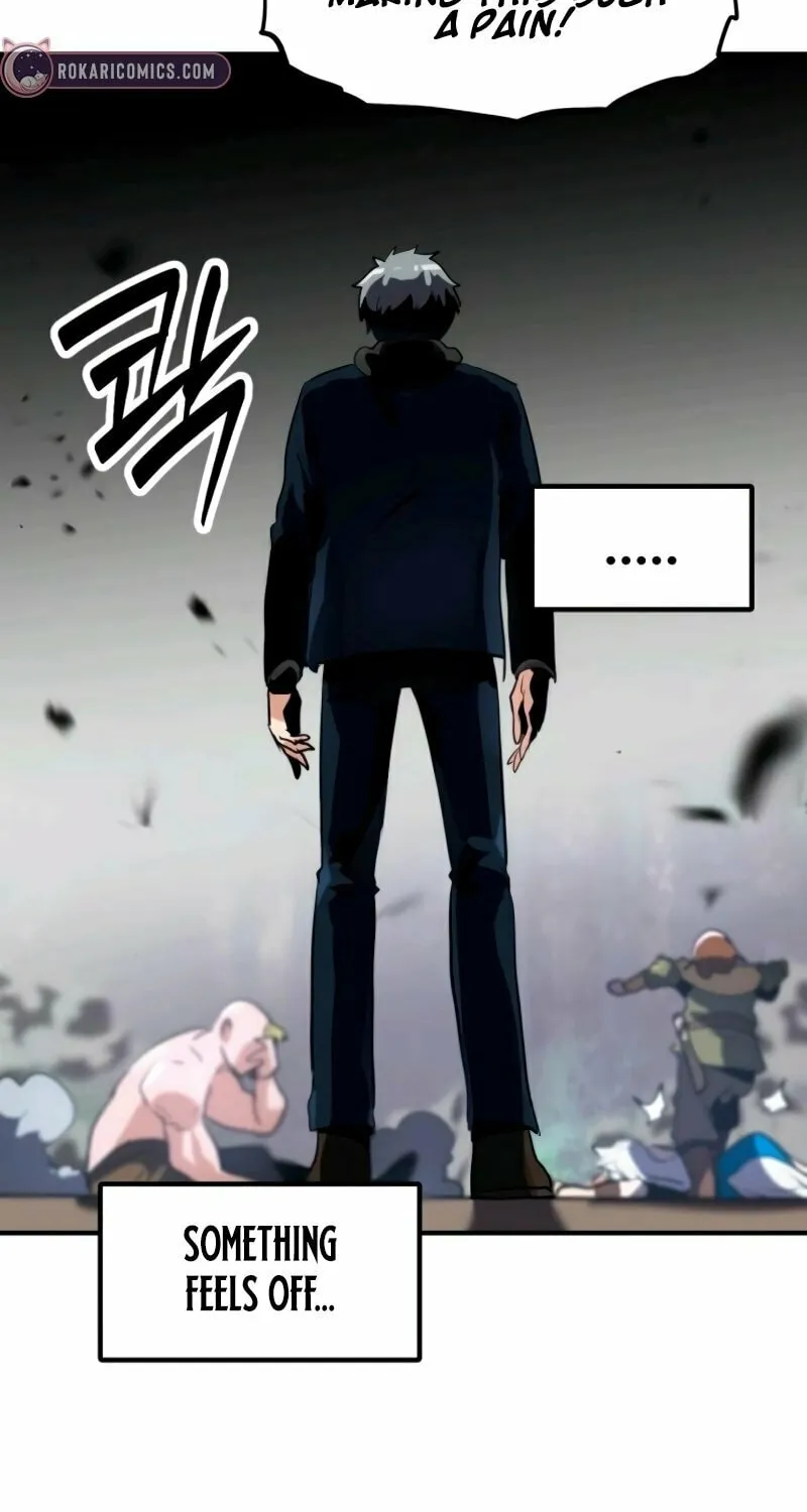 Defense Breaker Chapter 4 page 116 - 