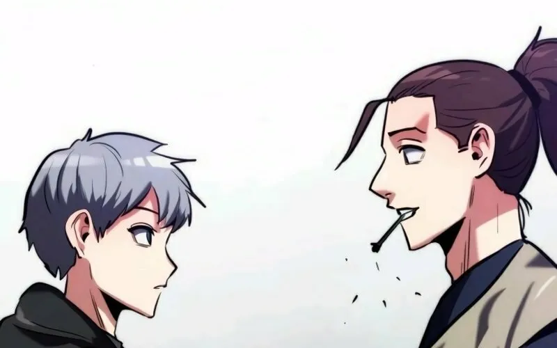 Defense Breaker Chapter 4 page 120 - 