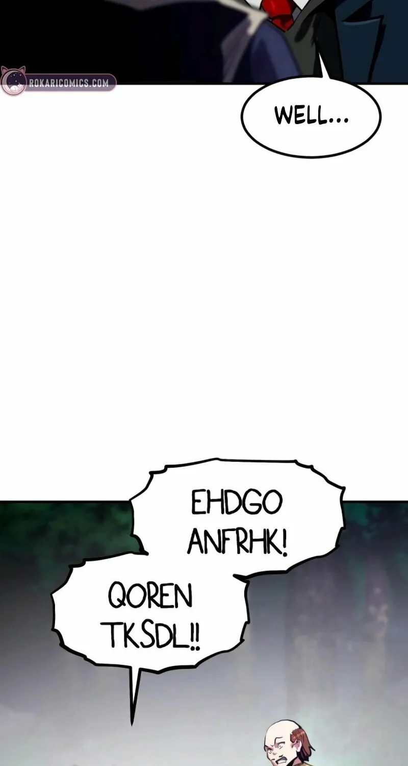 Defense Breaker Chapter 4 page 124 - 