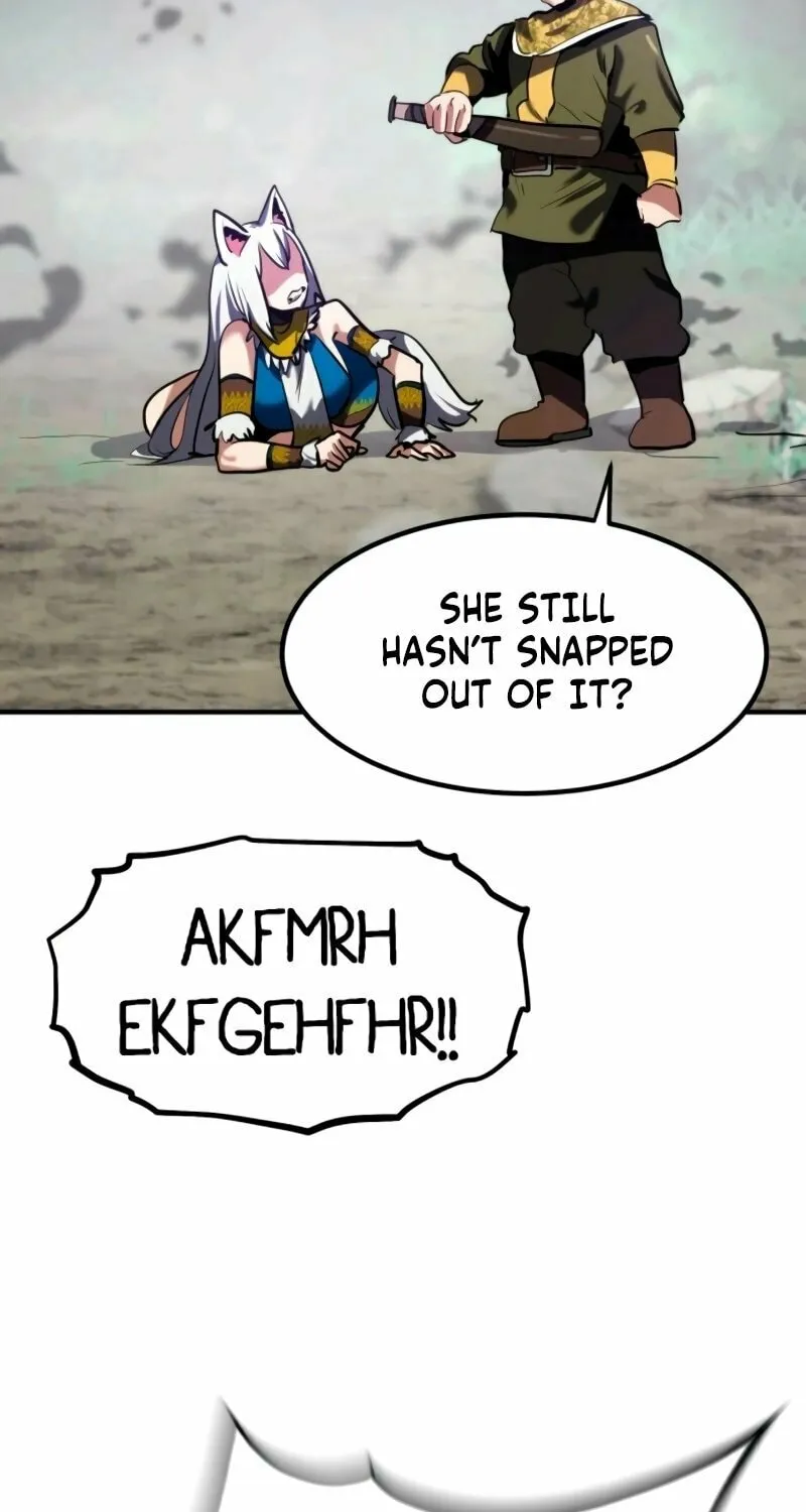 Defense Breaker Chapter 4 page 125 - 