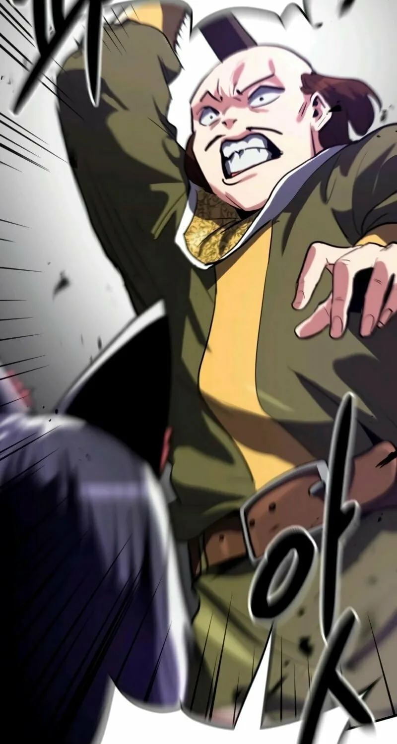 Defense Breaker Chapter 4 page 127 - 