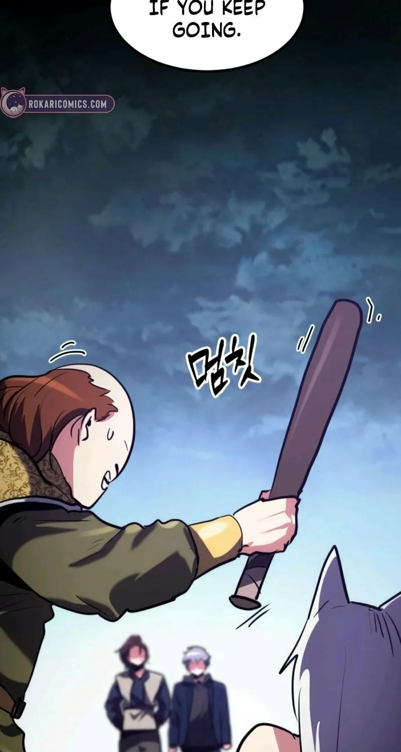 Defense Breaker Chapter 4 page 130 - 