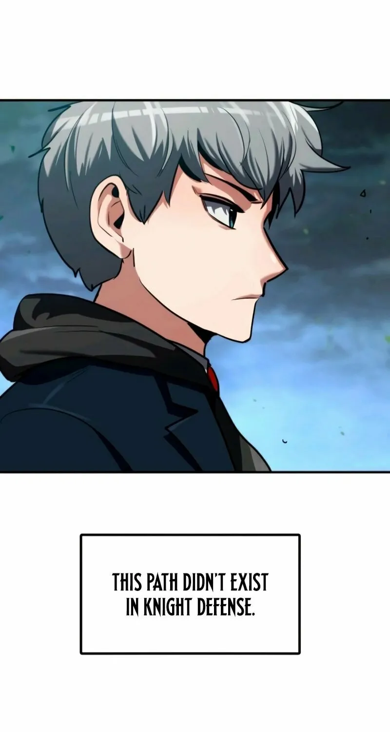 Defense Breaker Chapter 4 page 14 - 