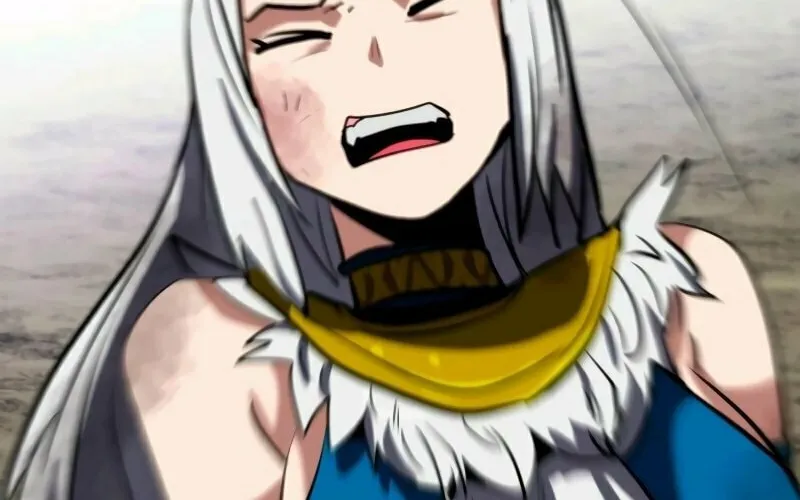 Defense Breaker Chapter 4 page 150 - 