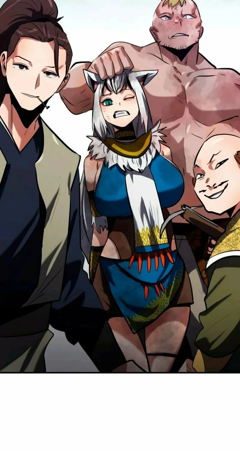 Defense Breaker Chapter 4 page 152 - 