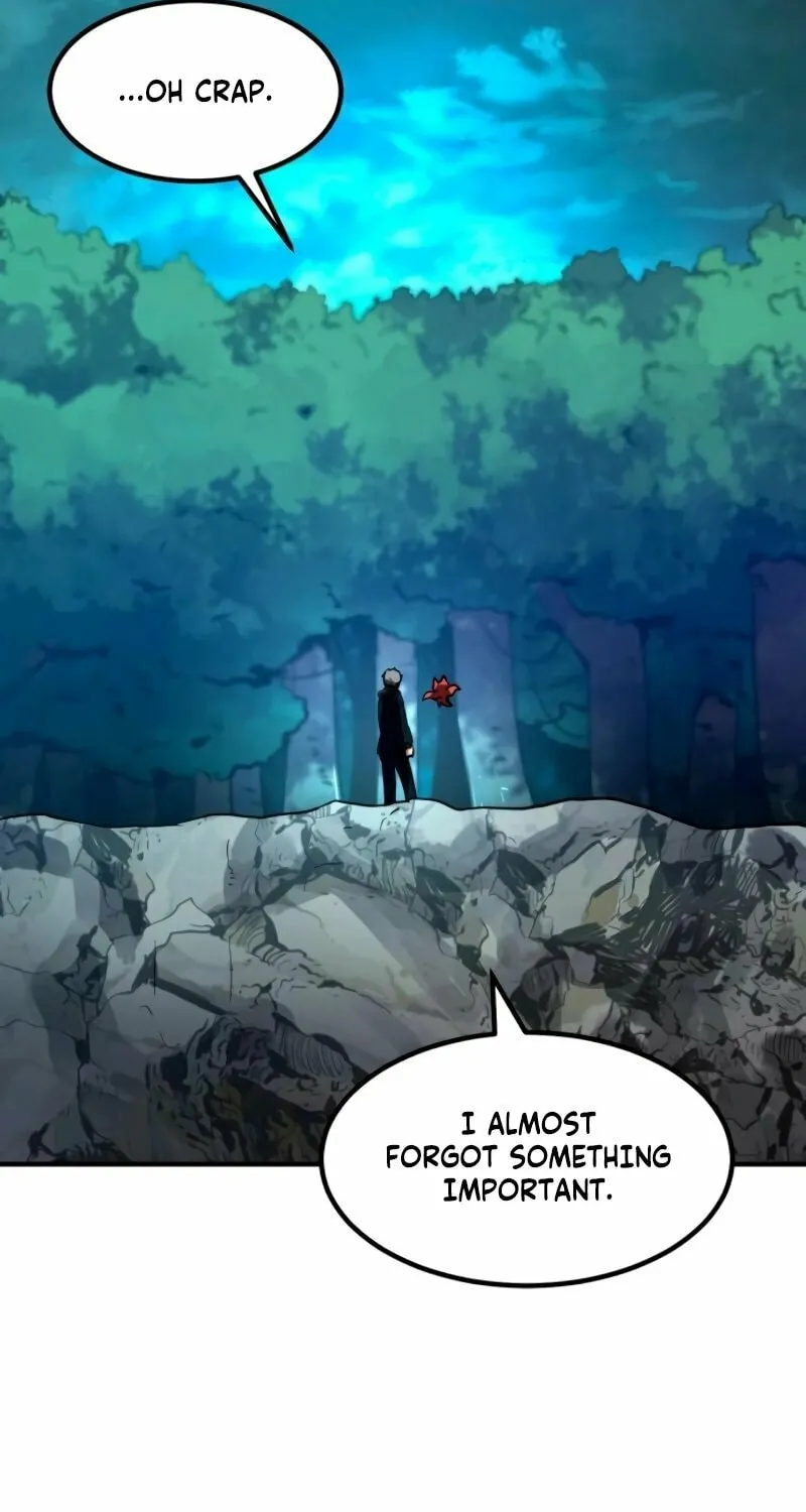 Defense Breaker Chapter 4 page 19 - 